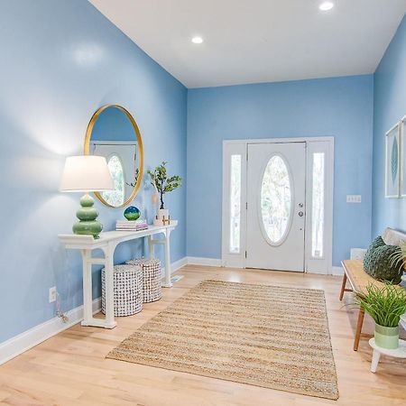 Vila 5 Edgewater Aly Isle of Palms Exteriér fotografie