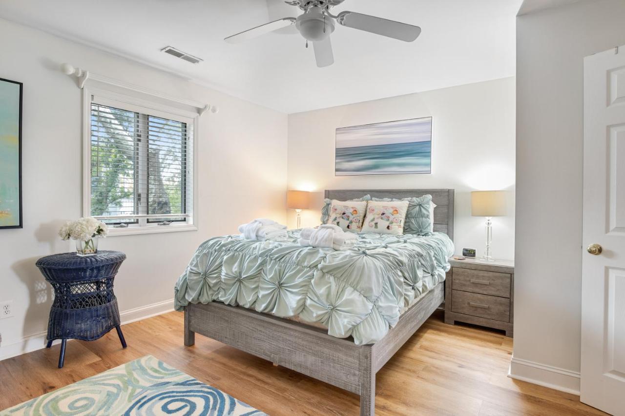 Vila 5 Edgewater Aly Isle of Palms Exteriér fotografie