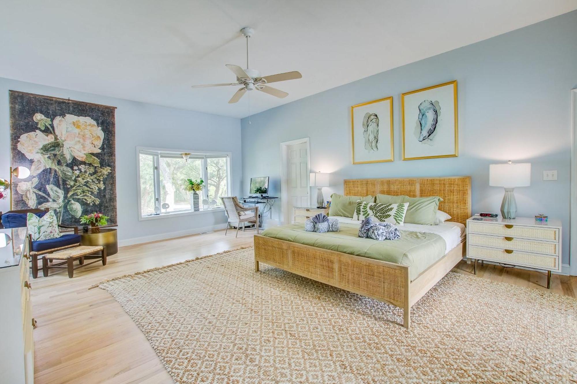 Vila 5 Edgewater Aly Isle of Palms Exteriér fotografie