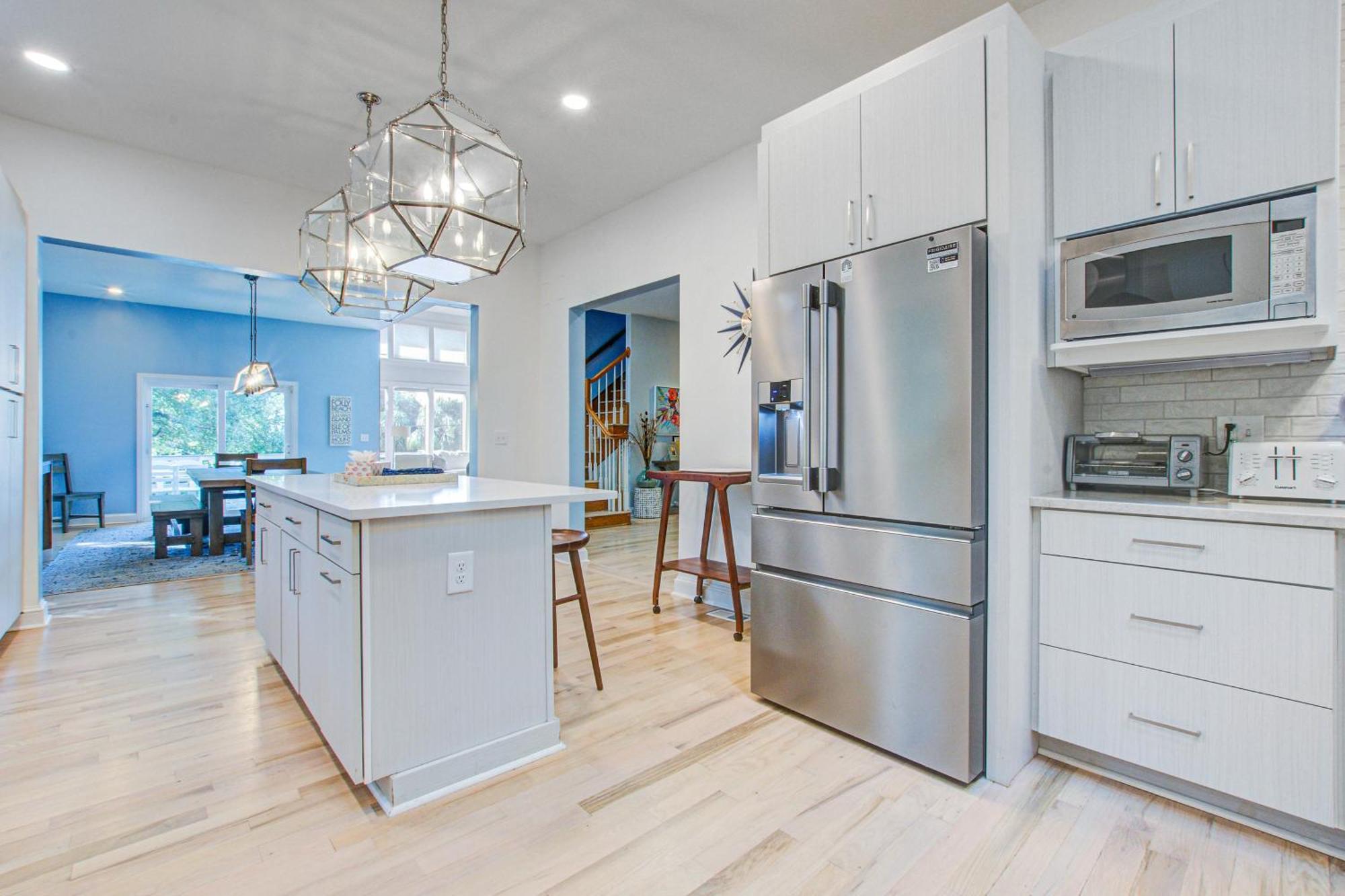 Vila 5 Edgewater Aly Isle of Palms Exteriér fotografie