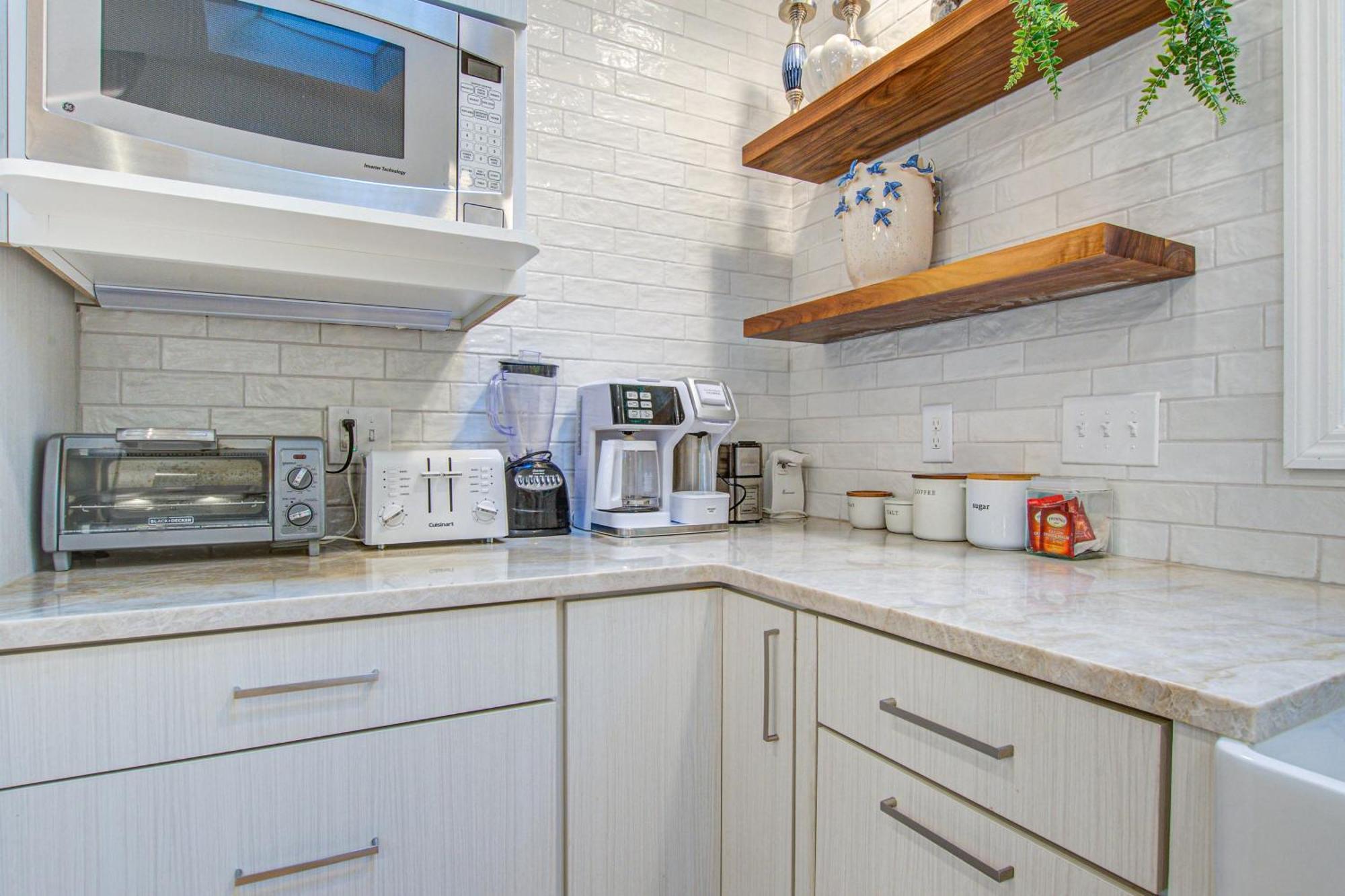 Vila 5 Edgewater Aly Isle of Palms Exteriér fotografie